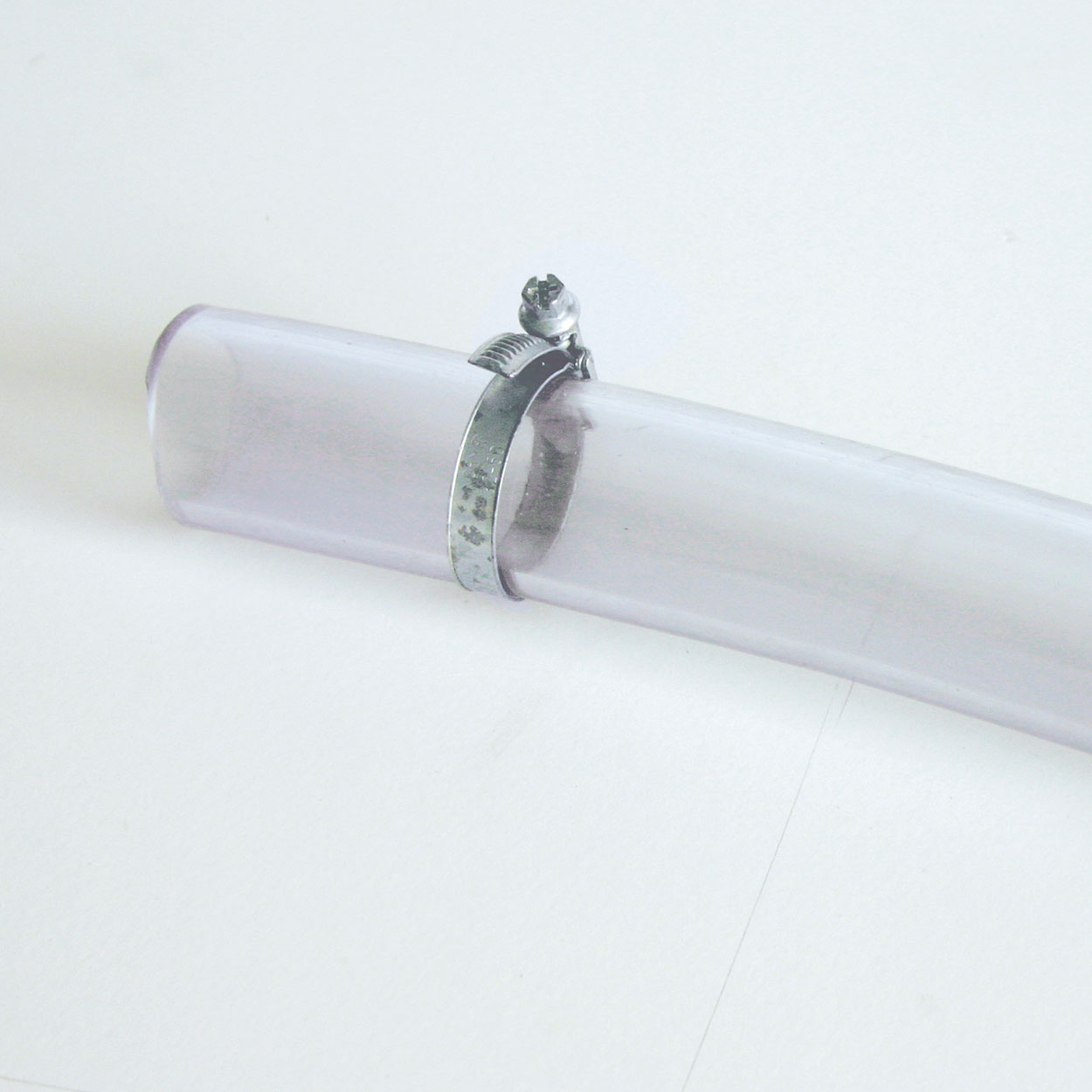 Шланг побутовий 1 1/2", 6 м