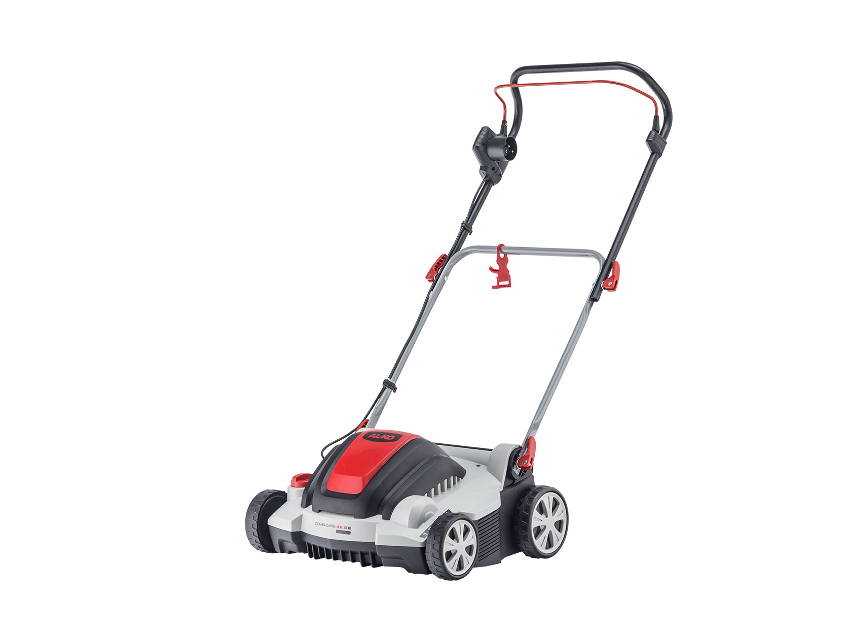 Аератор електричний Combi Care 36.8 E