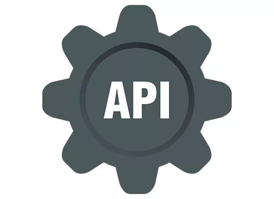 Лого Open API | AL-KO Gardentech